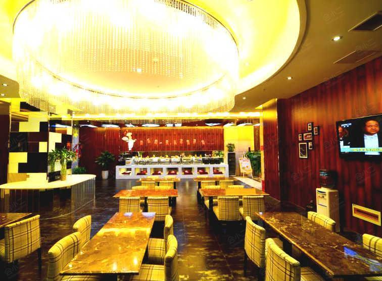 怡家丽景酒店(成都温江南浦路店)图片集