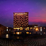宁波适合100-200人开会的四星级酒店有哪些？