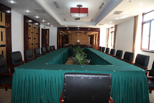 第三会议室