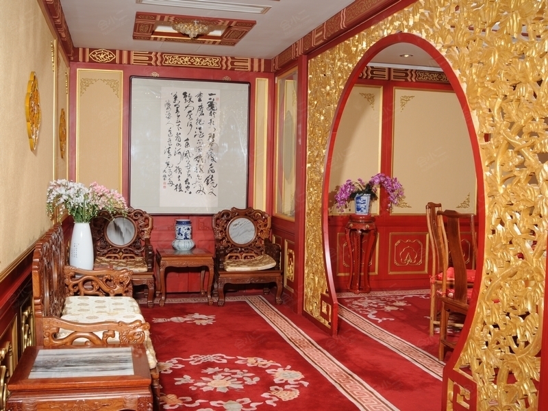 北京丰泽园饭店_丰泽园饭店人均消费(2)