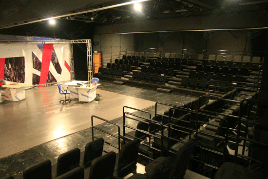 TNT剧场