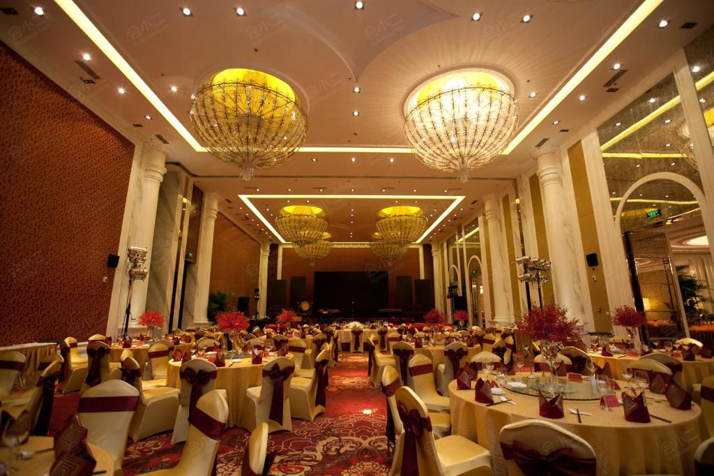 武汉东方建国大酒店