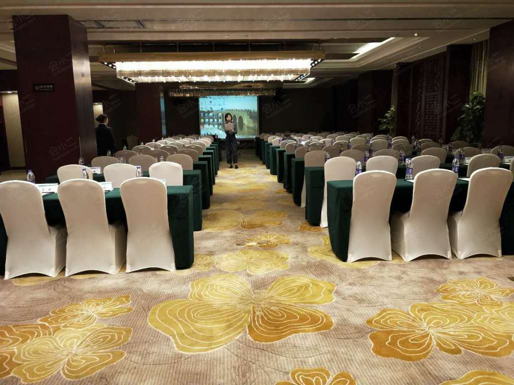 成都费尔顿大酒店