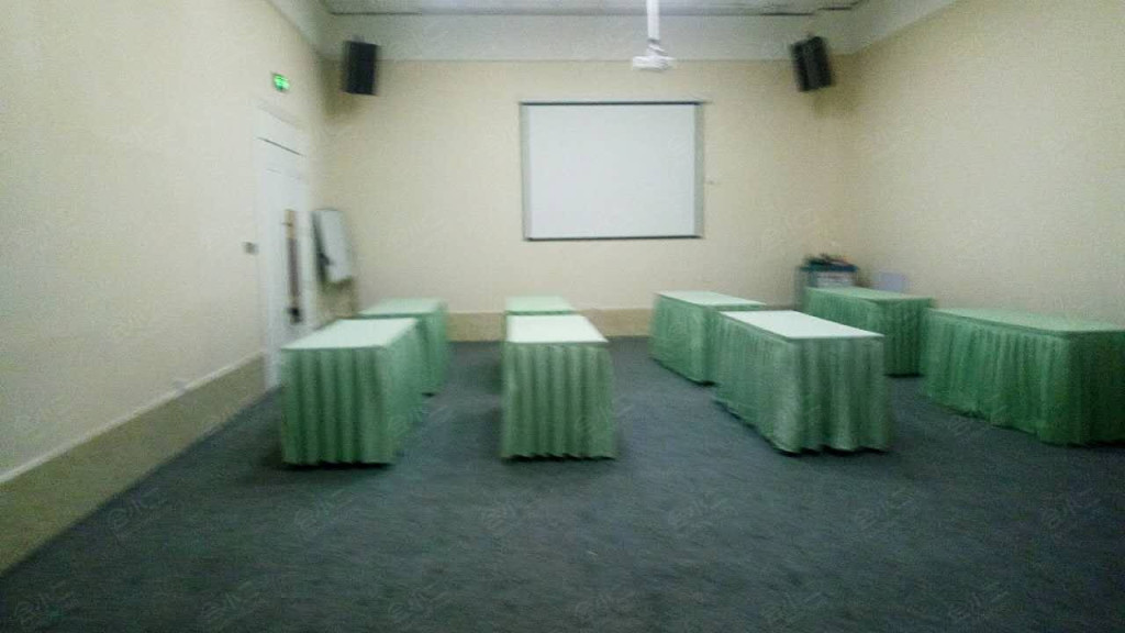 8F-A会议室