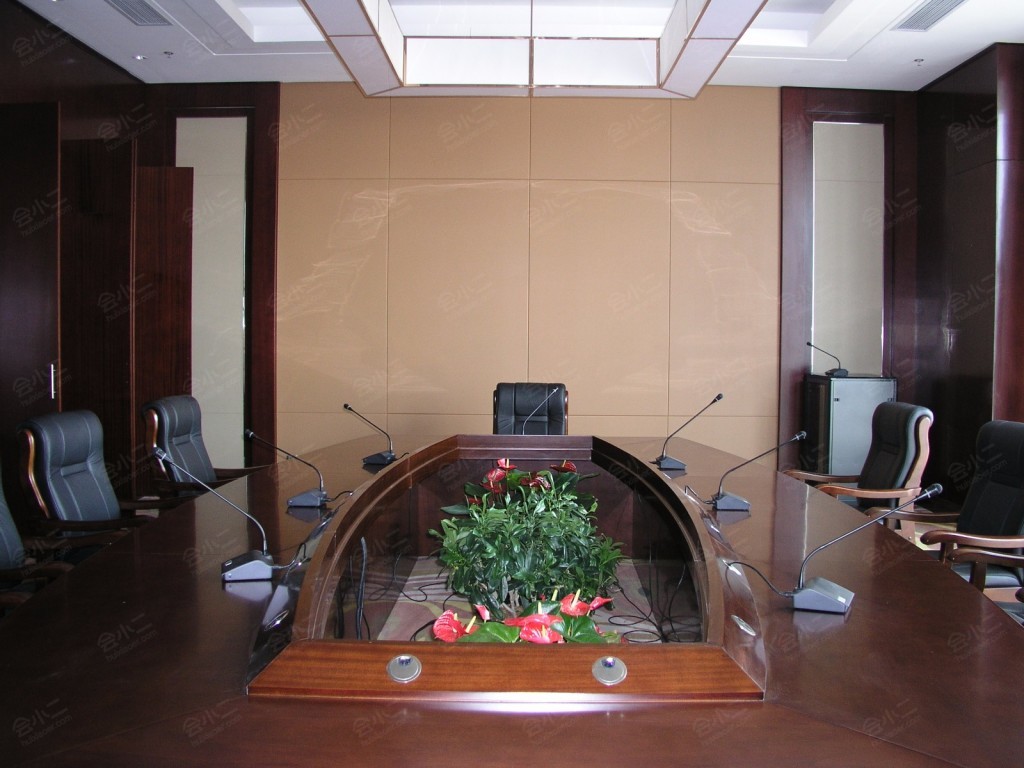 第四会议室