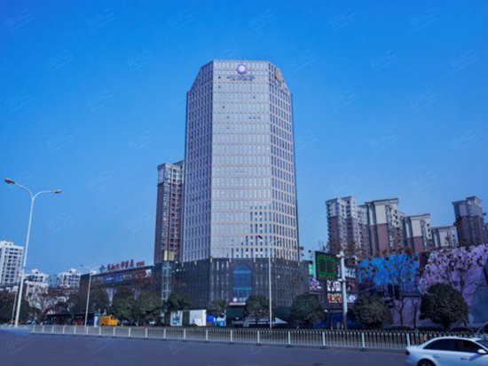 武汉光谷禧玥酒店