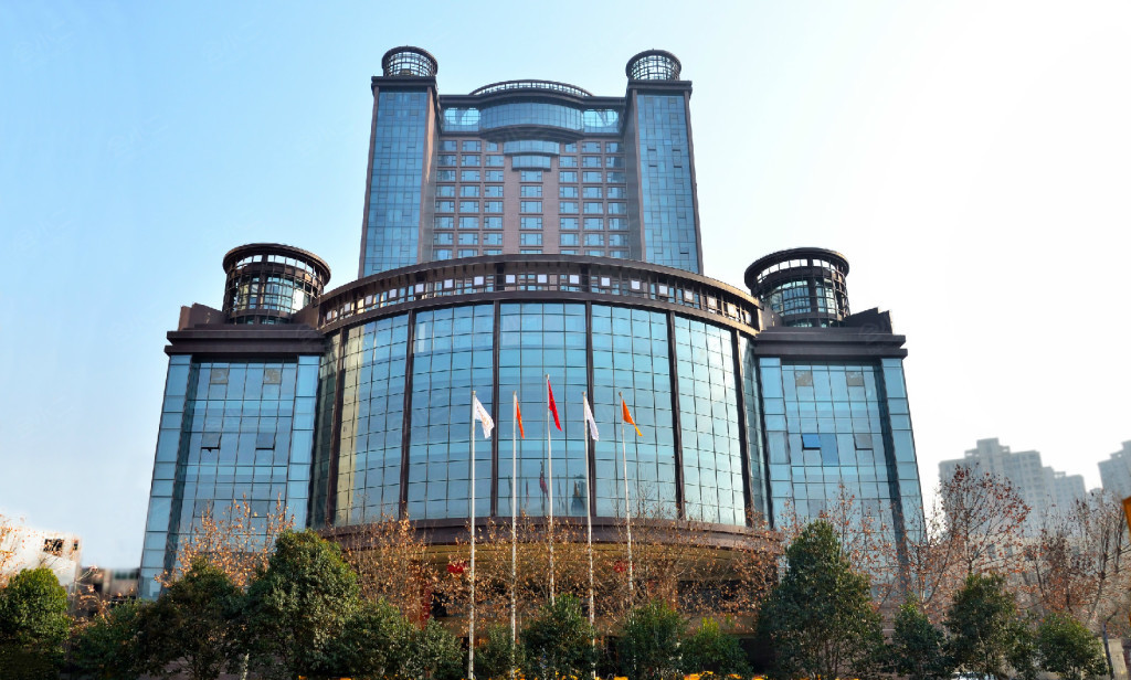 西安曲江国际饭店