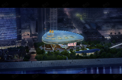 上海可以举办新品发布会的特色会议场地