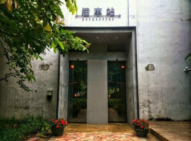 广州会议场地  中央车站rockhouse 场地列表 后车站面积及容纳人数