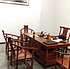 中式家具会议室