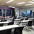 南开大学应用金融研究中心会议室