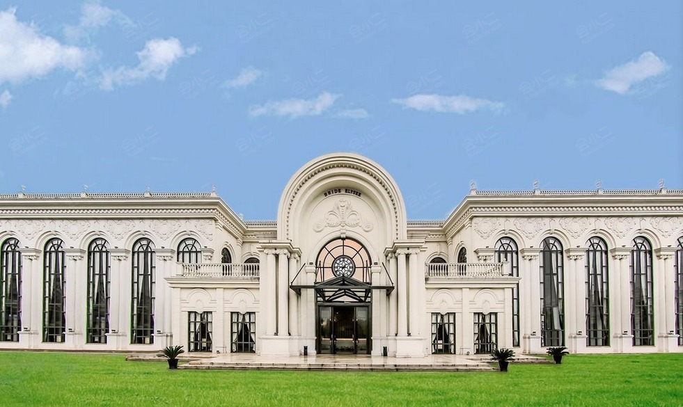 【年会团购】花嫁丽舍私人婚礼会所(世博店)年会预订