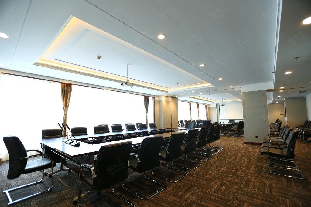 23楼会议室
