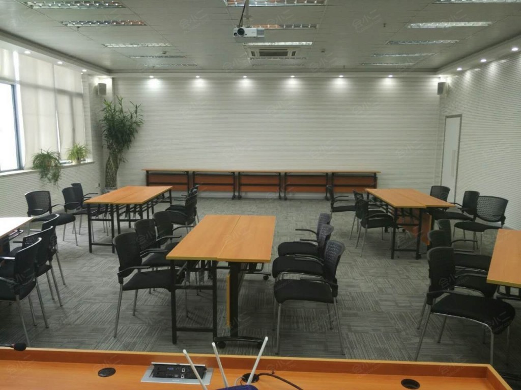 会议培训室