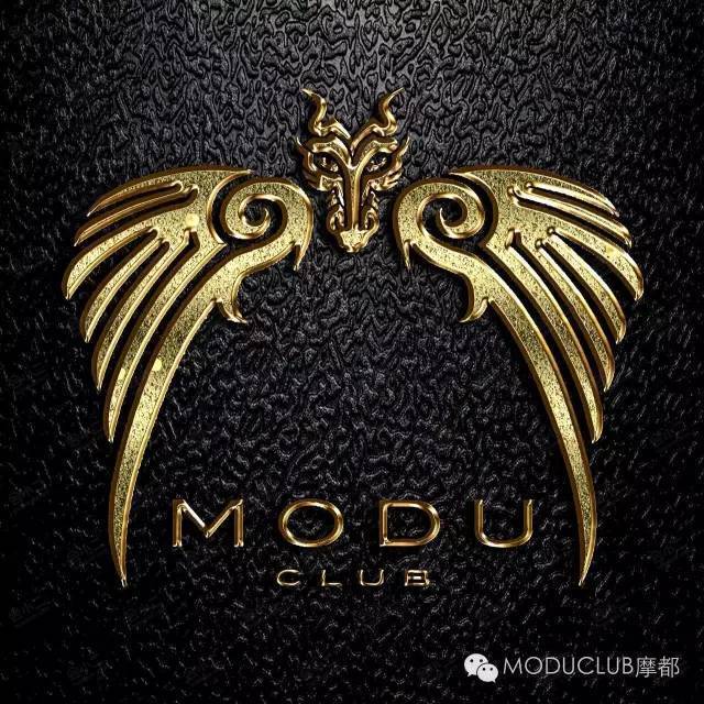 上海魔都酒吧(modu club)