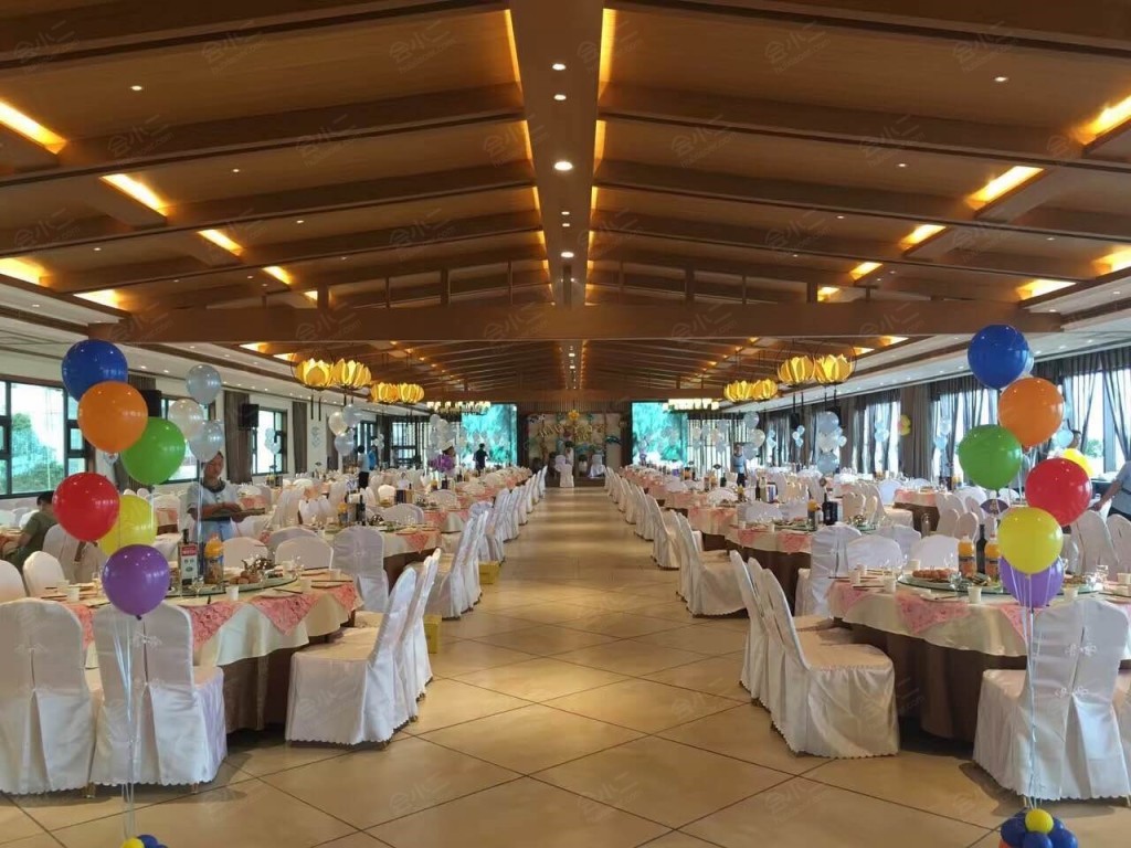 青岛会海舫度假酒店