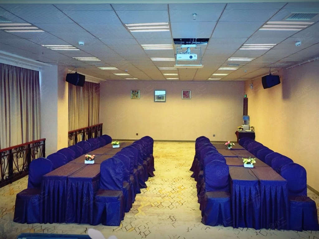 大型会议室