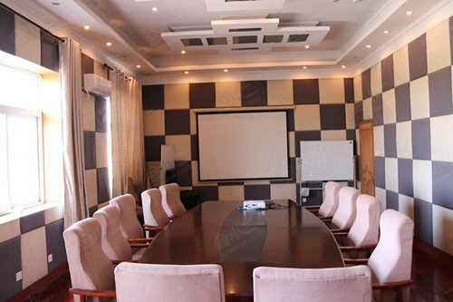 商务会议室2
