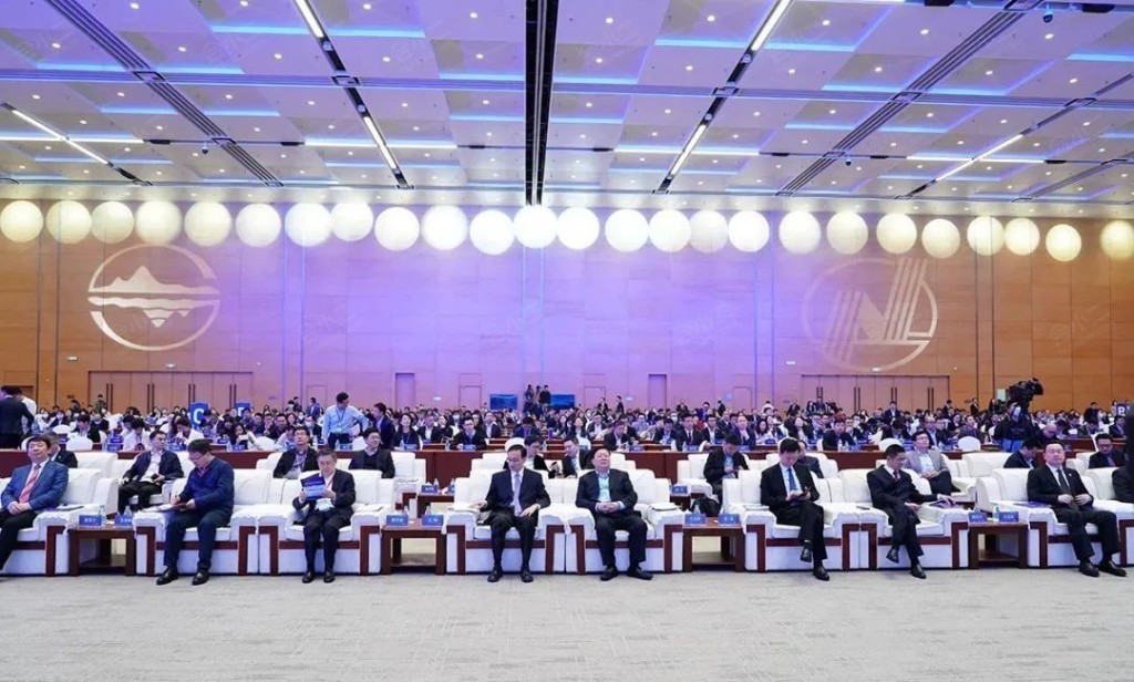 苏州狮山国际会议中心