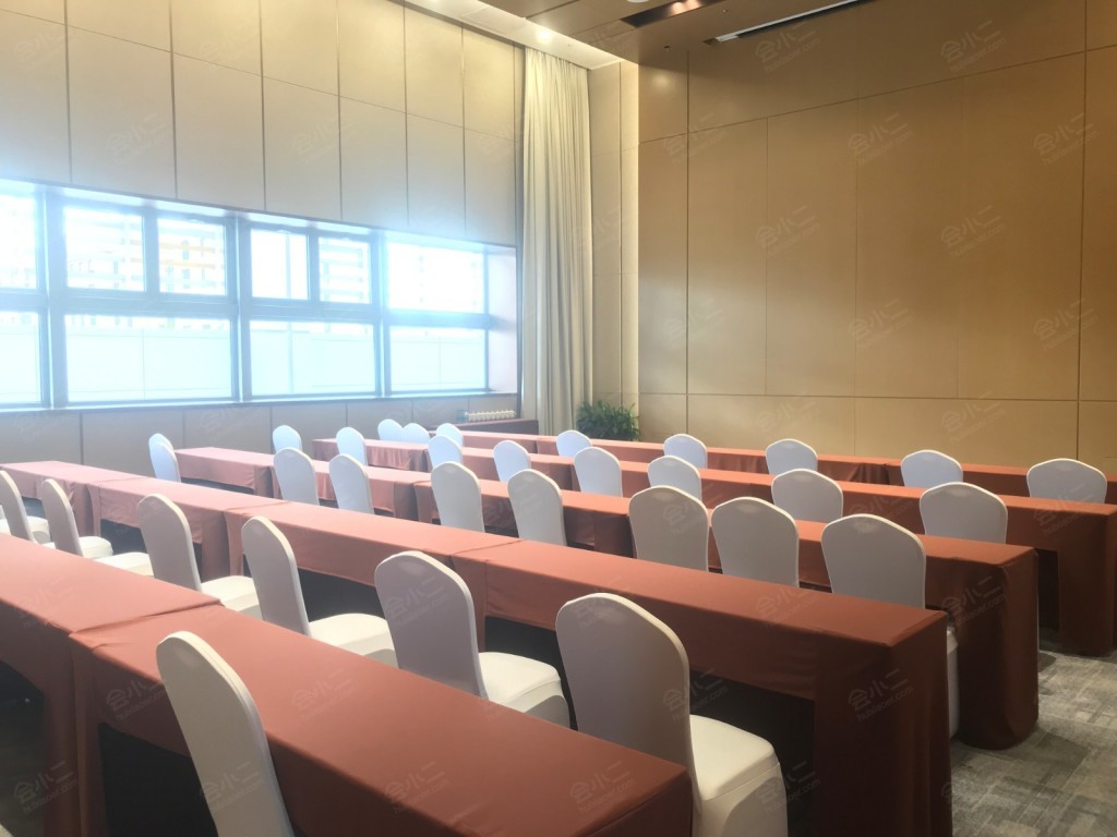 苏州狮山国际会议中心