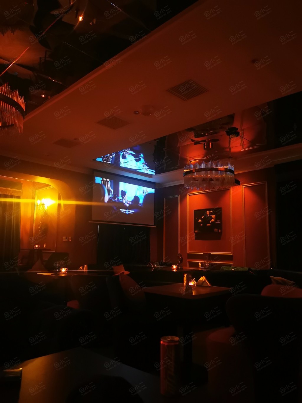 movies bar
