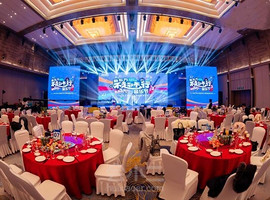 新东方·昆明喜来登酒店