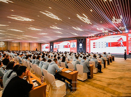 金山办公·三亚海棠湾红树林度假酒店