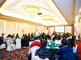 麦思博·成都家园国际酒店