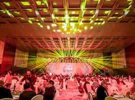 TOPS·长沙国际会议中心