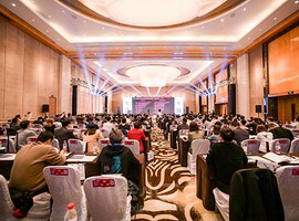 海豚社·杭州和达希尔顿逸林酒店