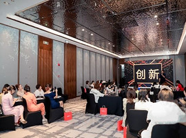 格家网络·上海外滩茂悦大酒店