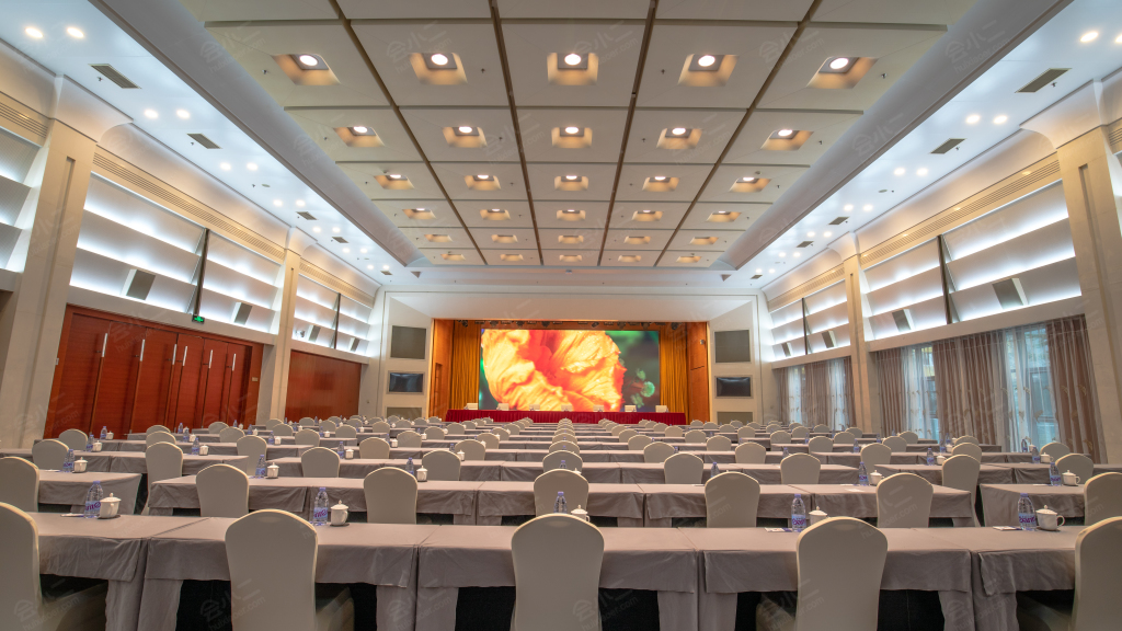 北京西直门宾馆