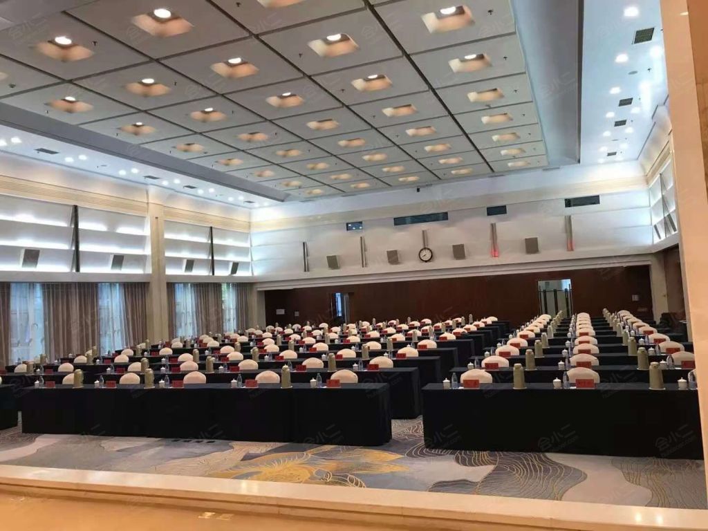 北京西直门宾馆