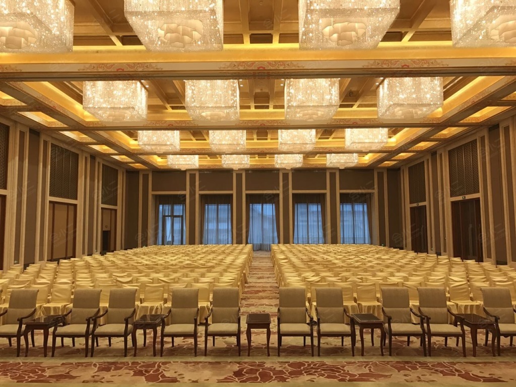 北京钓鱼台国宾馆