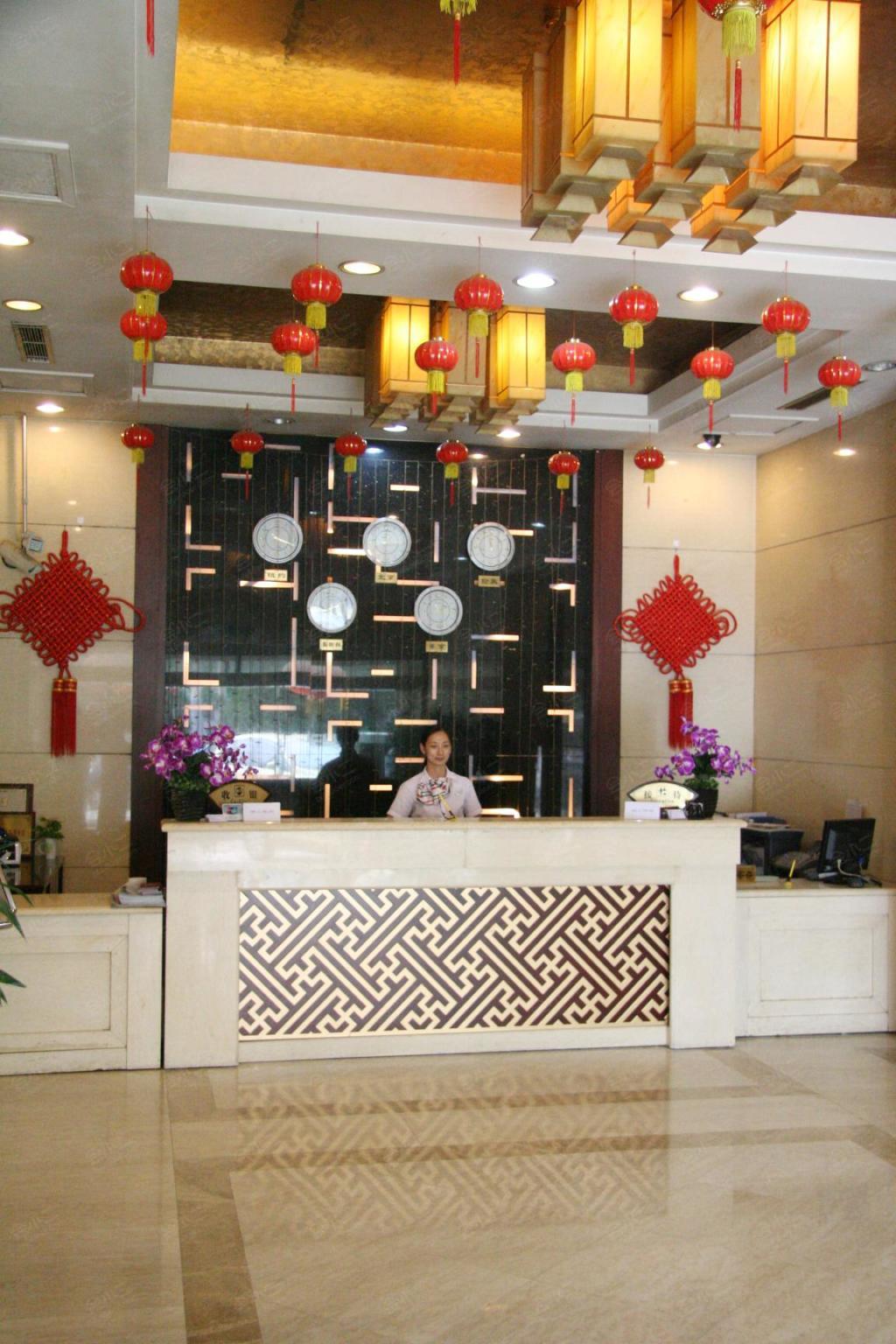北京江苏饭店图片集