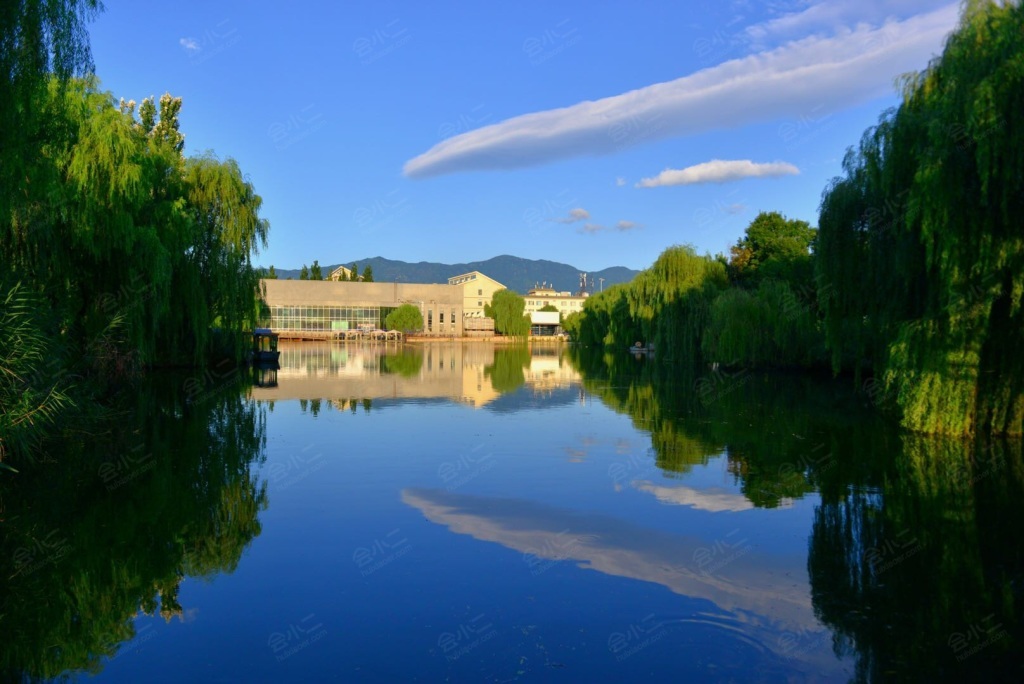 北京稻香湖景酒店图片