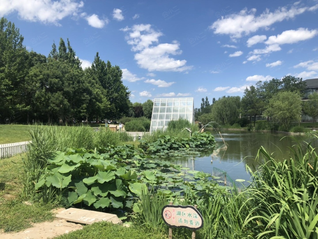 北京稻香湖景酒店