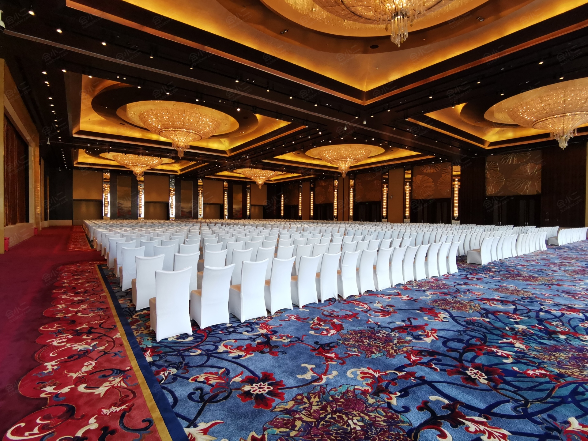 北京国贸大酒店