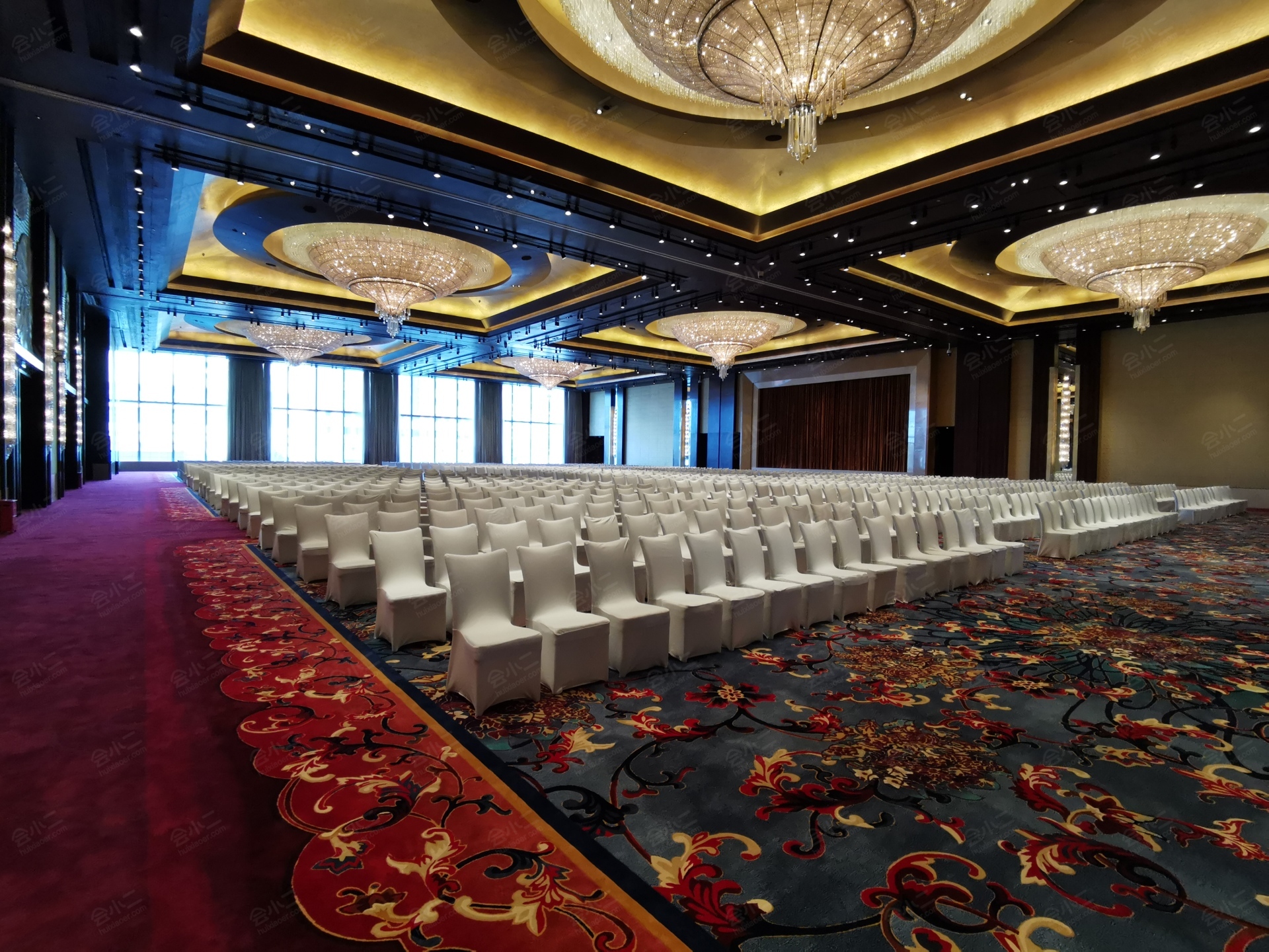 北京国贸大酒店