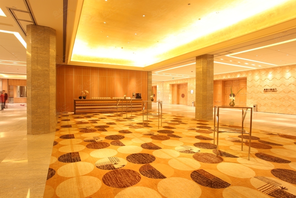 北京朝阳悠唐皇冠假日酒店