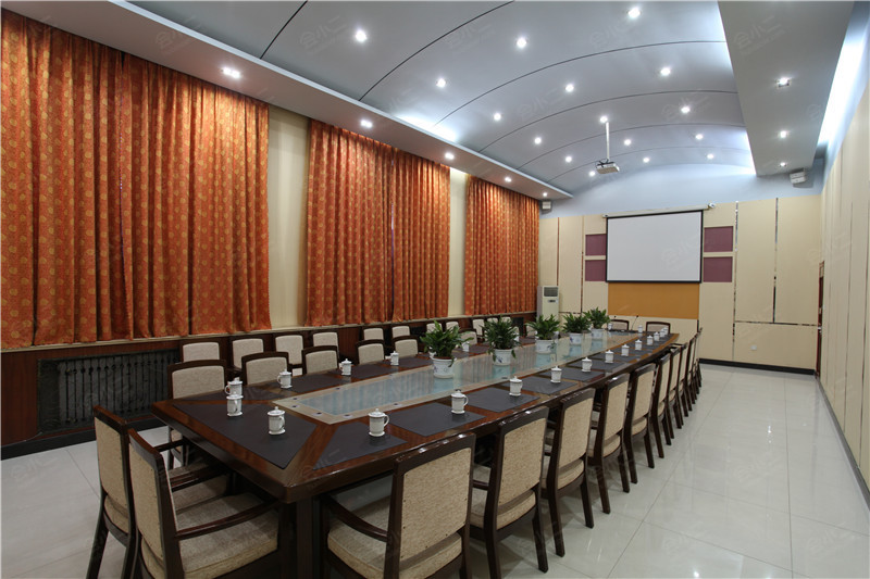 北京香堂国际农业观光园