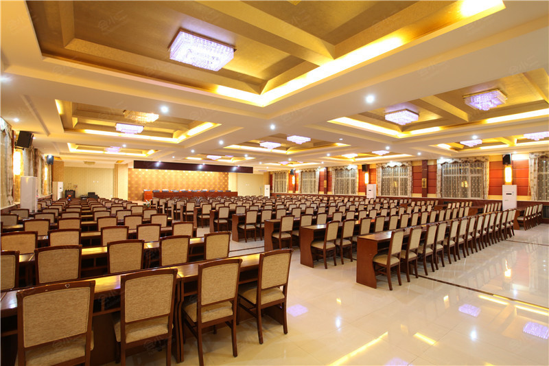 北京香堂国际农业观光园