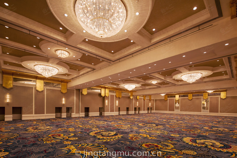 北京中国大饭店