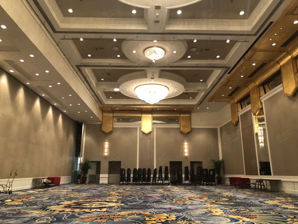 北京中国大饭店会议大厅c详情