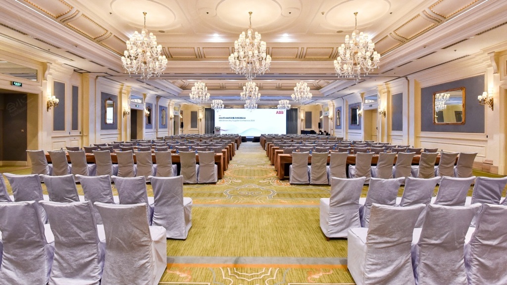 北京丽思卡尔顿酒店