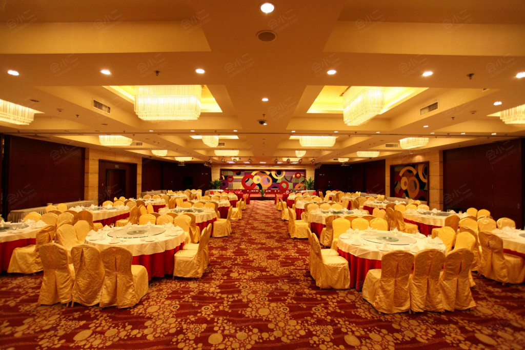 北京昆泰嘉禾酒店