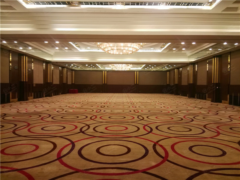 北京国际饭店国际厅详情