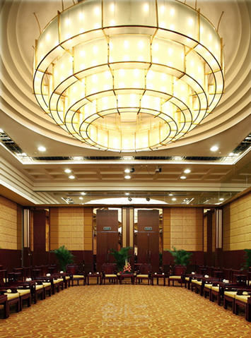 北京国际饭店
