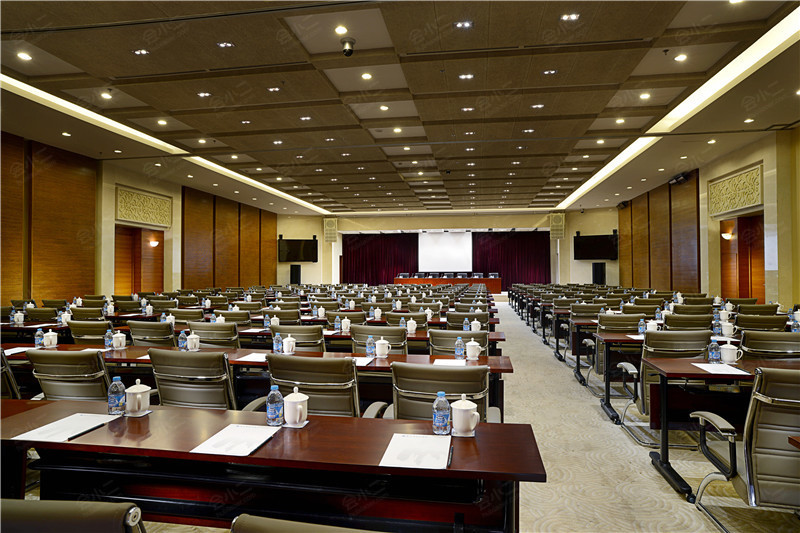 蟒山北京会议中心