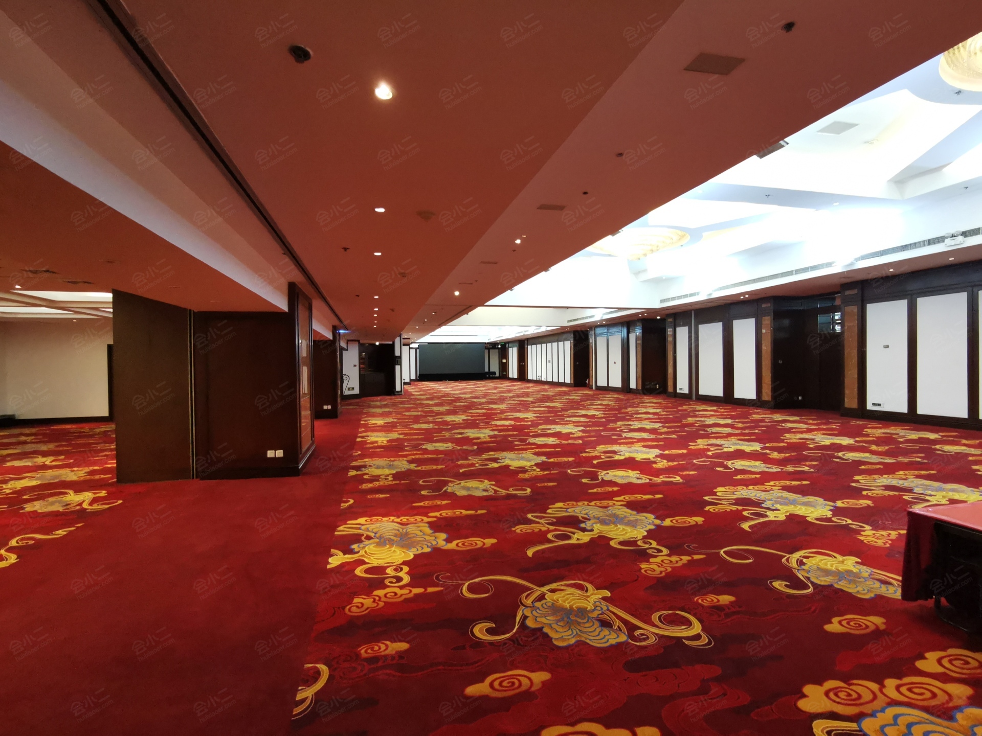 北京丽都维景酒店